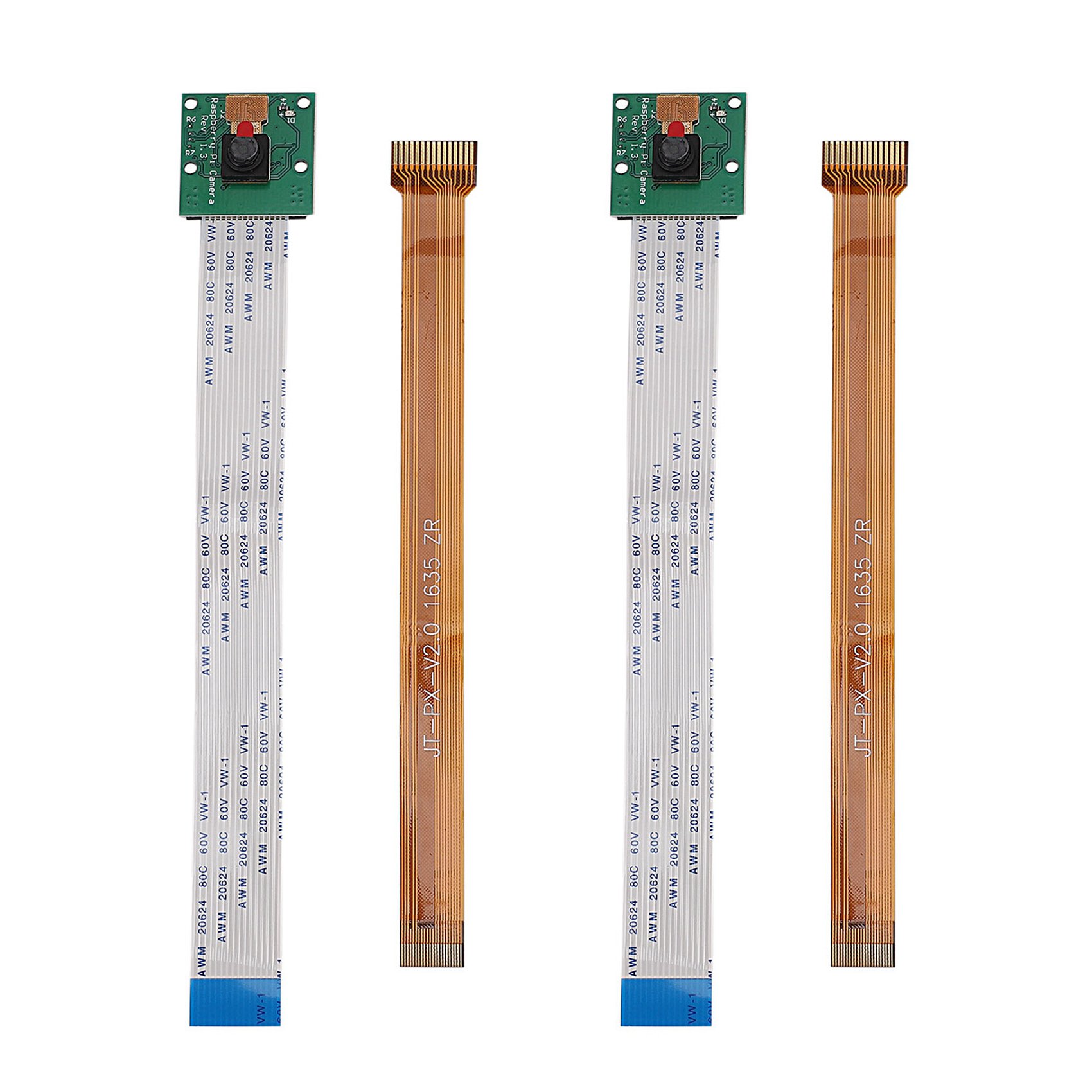 FULL-2X Camera Module Board 5M - Raspberry Pi Zero のレビューと価格
