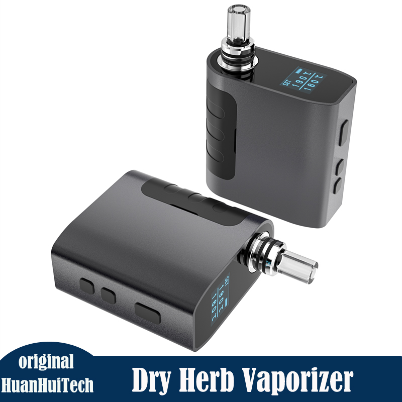 NIU PRO Dry Herb Vaporizer Kit - Diy Vape Electronics のレビューと価格