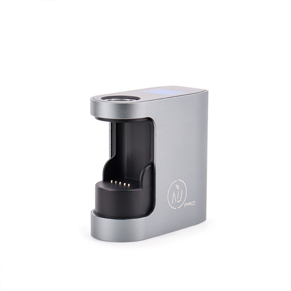 NIU PRO Dry Herb Vaporizer Kit - Diy Vape Electronics のレビューと価格