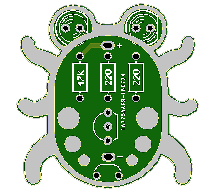 Weevil Eye DIY Electronic Begi - Diy Electronics Kits For Beginners のレビューと価格