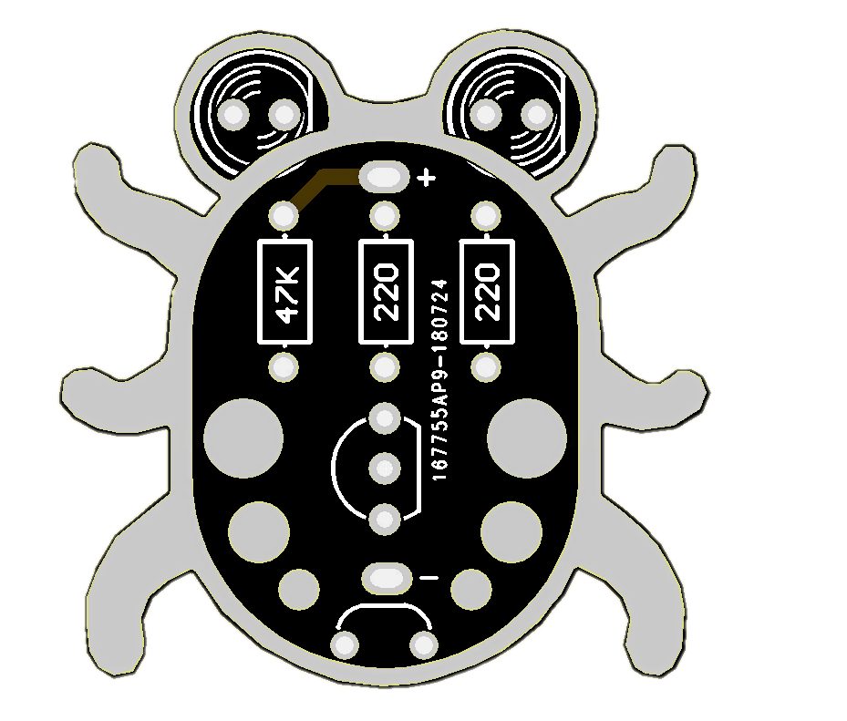 Weevil Eye DIY Electronic Begi - Diy Electronics Kits For Beginners のレビューと価格