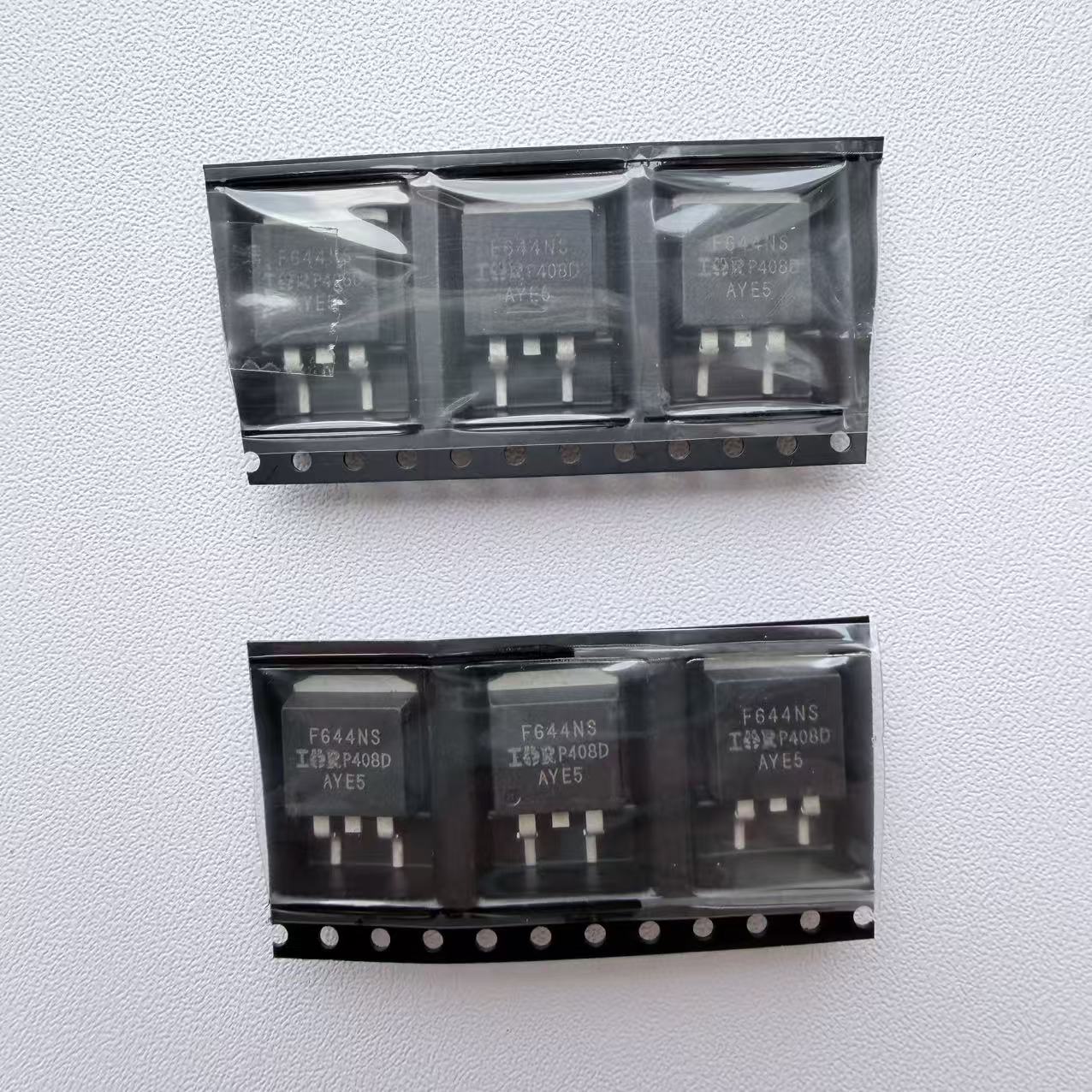 6pcs For BMW N54 DME MSD80 Rep - Mosfet Transistor Set のレビューと価格
