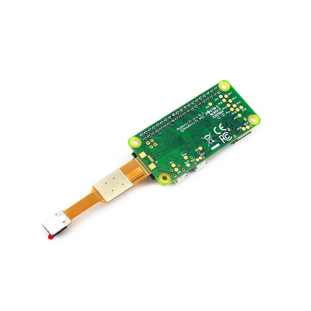 BNVN-Camera Module For Raspber - Raspberry Pi Zero のレビューと価格