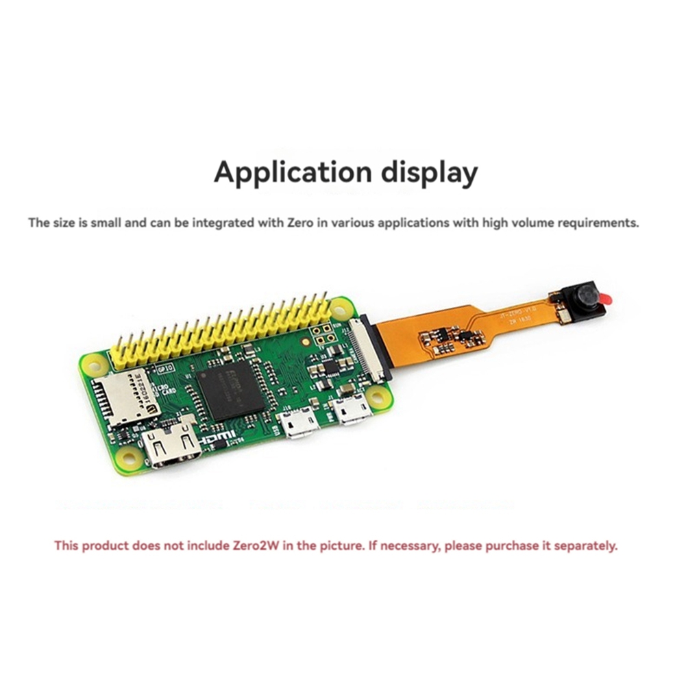 BNVN-Camera Module For Raspber - Raspberry Pi Zero のレビューと価格