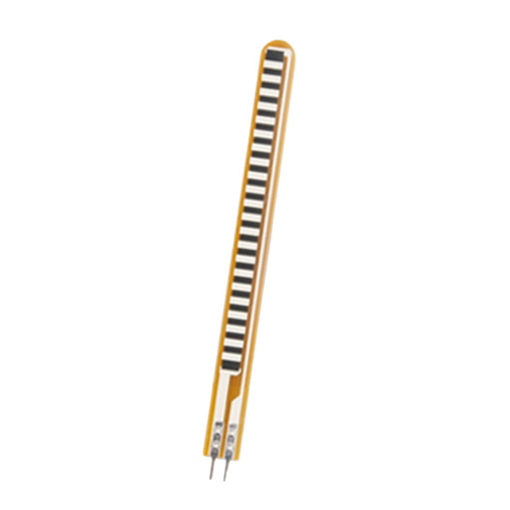 Flex Bend Sensor 2.2 Flexible  - Diy Electronics のレビューと価格