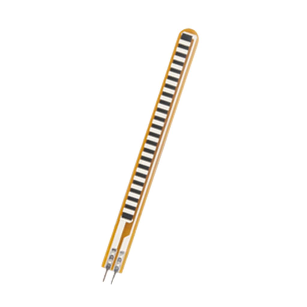 Flex Bend Sensor 2.2 Flexible  - Diy Electronics のレビューと価格