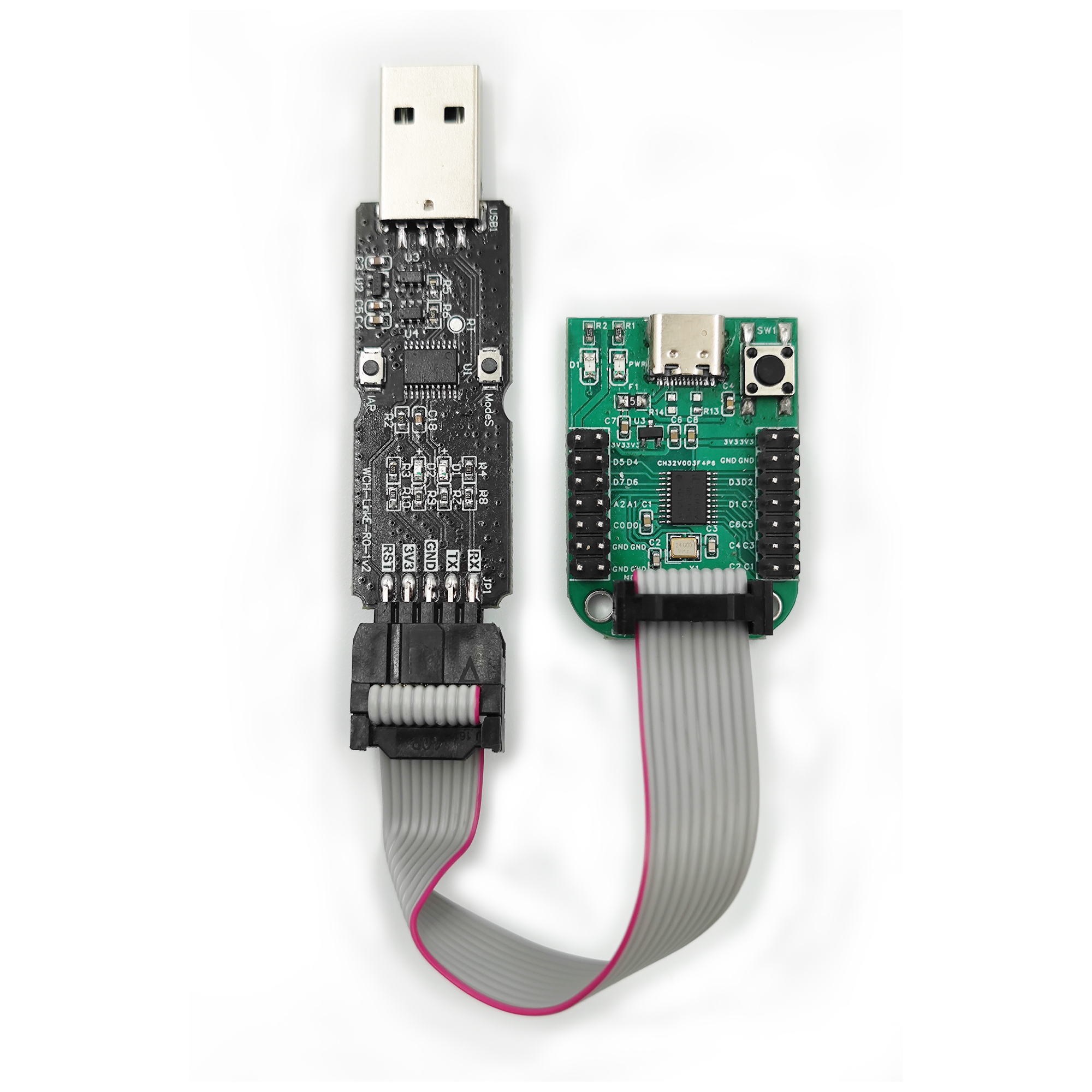 CH32V003 Kit 5IC Development b - Diy Electronics Watch のレビューと価格