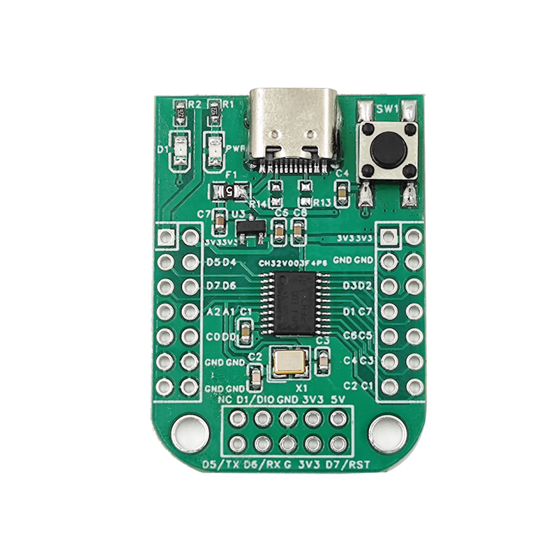 CH32V003 Kit 5IC Development b - Diy Electronics Watch のレビューと価格