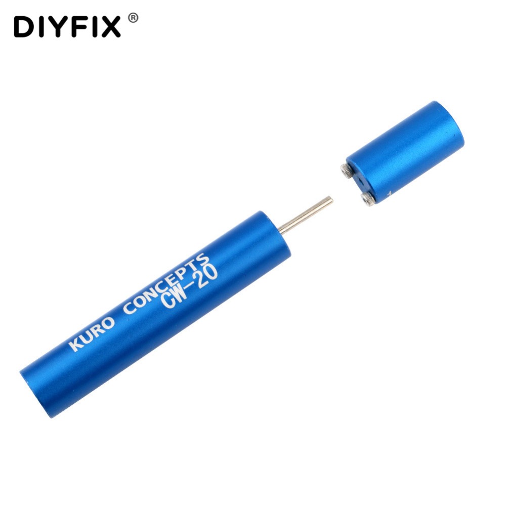 DIYFIX Coil Winder Wire Coiler - Diy Vape Electronics のレビューと価格