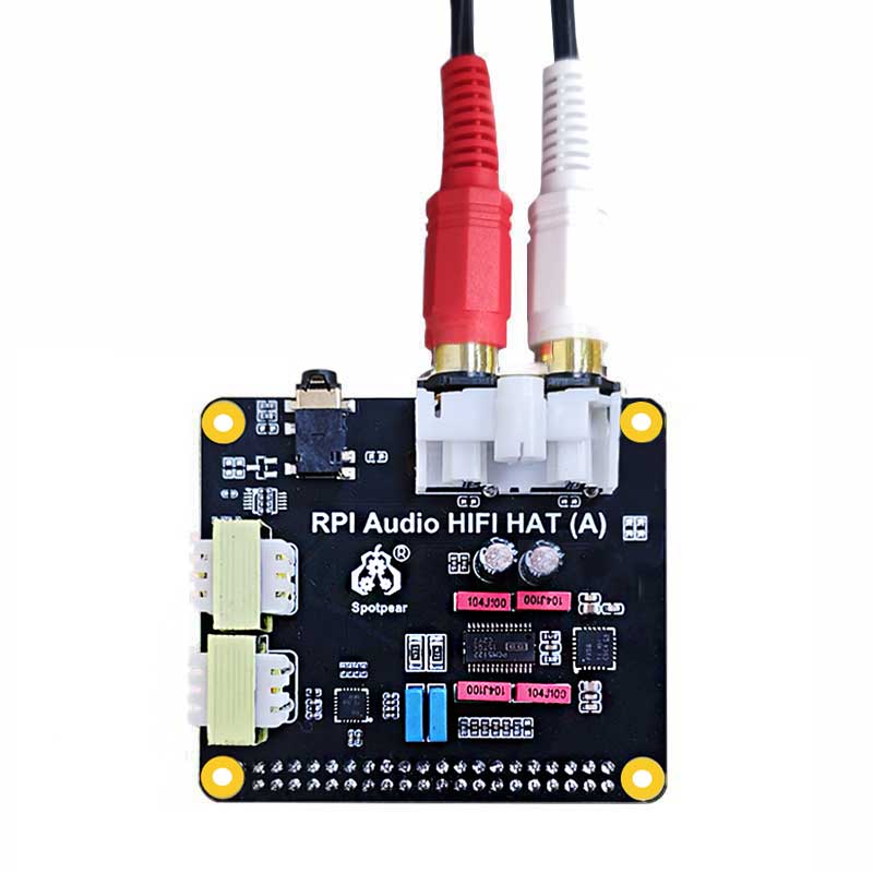 Raspberry Pi 5 PCM5122 I2S Aud - Raspberry Pi Zero のレビューと価格
