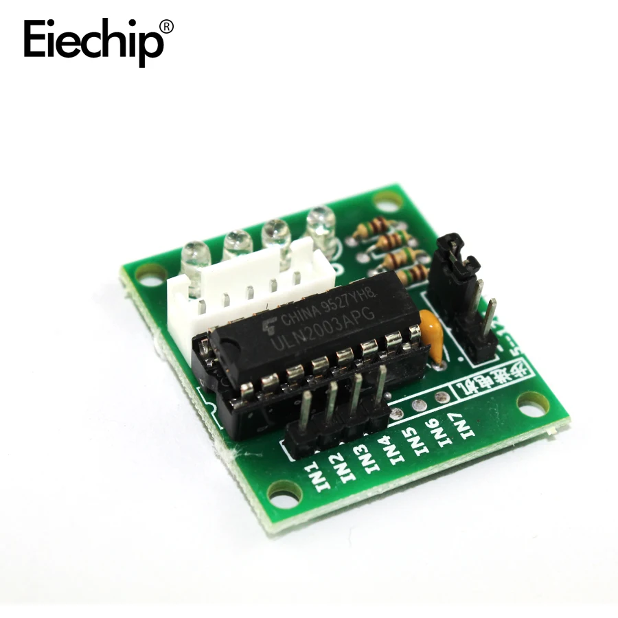 28BYJ-48 DC 5V Reduction Step  - Stepper Motor 28Byj のレビューと価格
