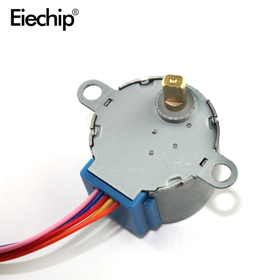 28BYJ-48 DC 5V Reduction Step  - Stepper Motor 28Byj のレビューと価格
