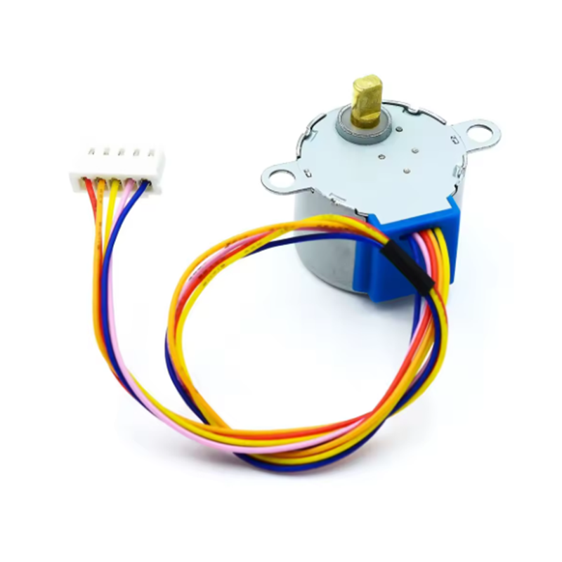 5V Stepper Motor 28BYJ-48 + UL - Stepper Motor 28Byj のレビューと価格