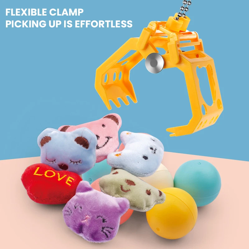 Kids Electronic Claw Machine D - Diy Electronics Kids のレビューと価格