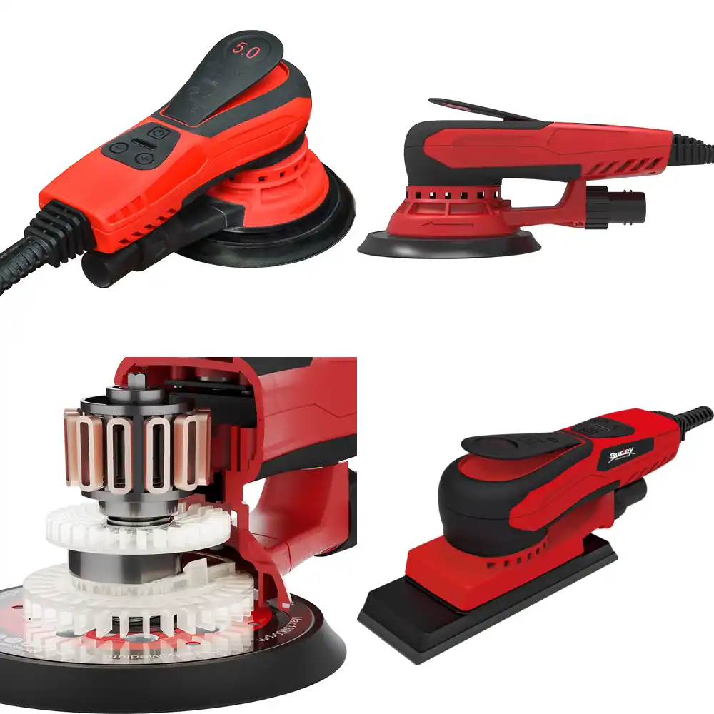 Burley 150mm DIY Industrial Br - Diy Electric Car のレビューと価格