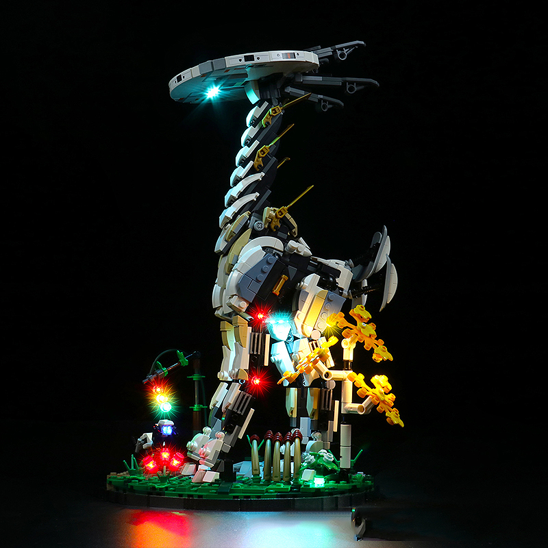 NEW DIY LED Light Kit For LEGO - Diy Electronics News のレビューと価格