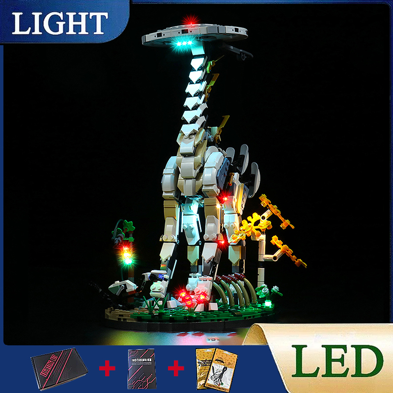 NEW DIY LED Light Kit For LEGO - Diy Electronics News のレビューと価格
