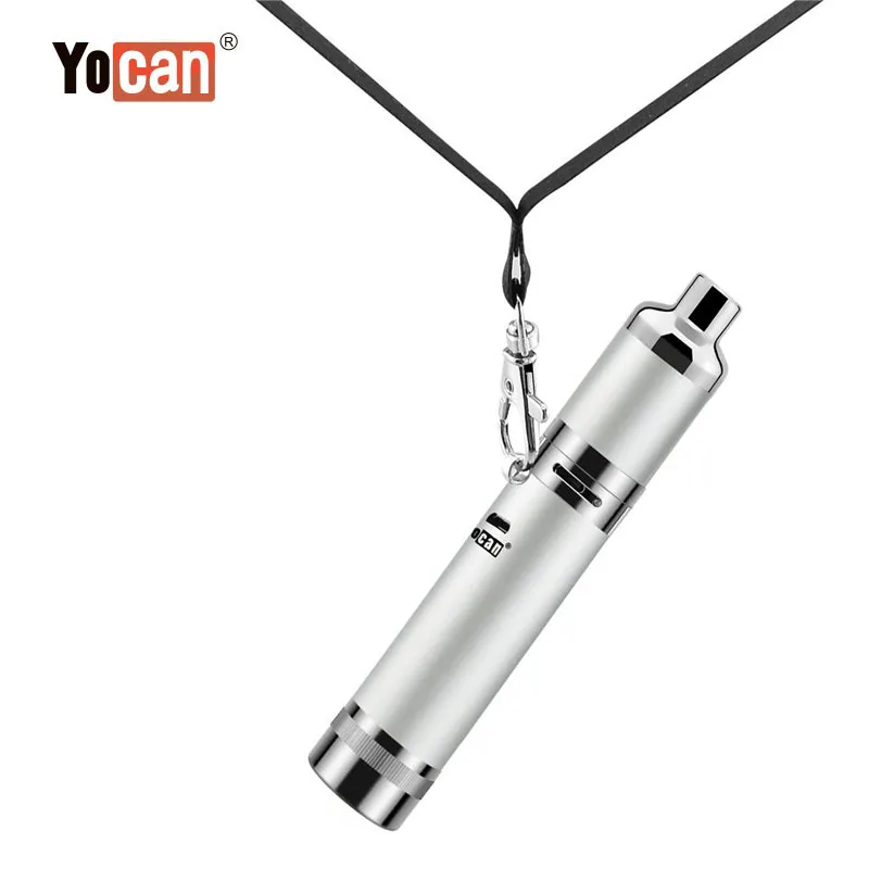 Original Yocan Evolve Plus XL  - Diy Vape Electronics のレビューと価格