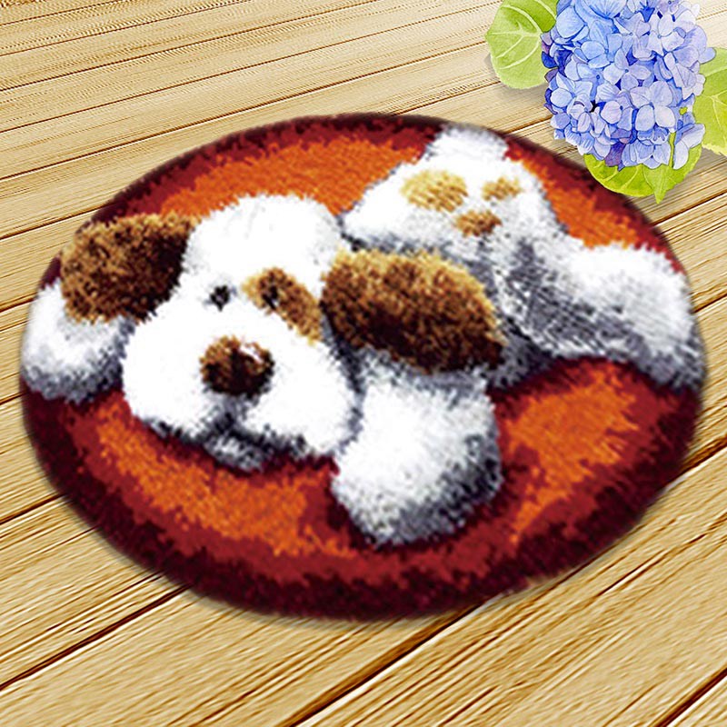 Prajna Carpet Embroidery Latch - Diy Electronics Watch のレビューと価格