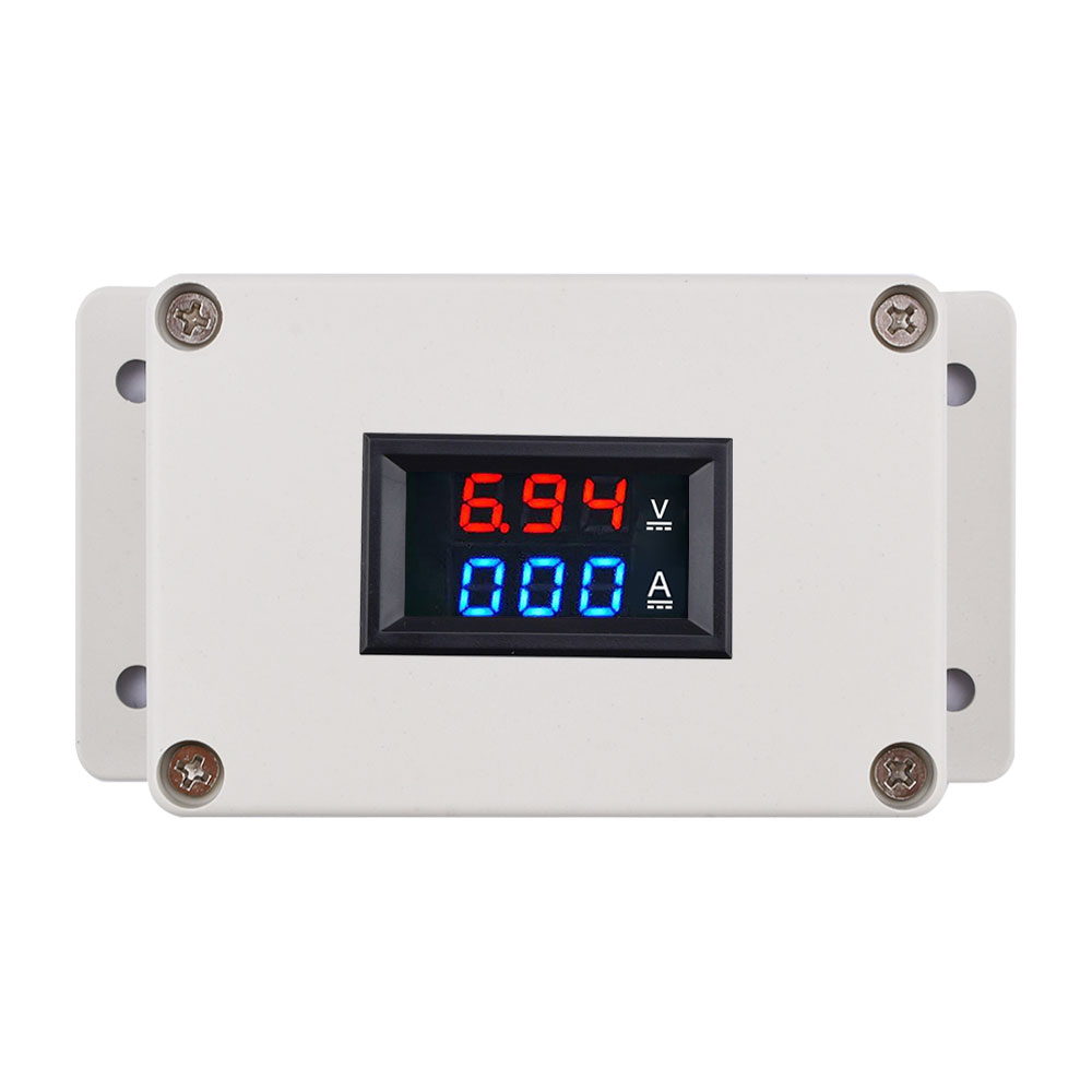 3pcs ABS Plastic Shell 100x68x - Diy Electronics Supplies のレビューと価格