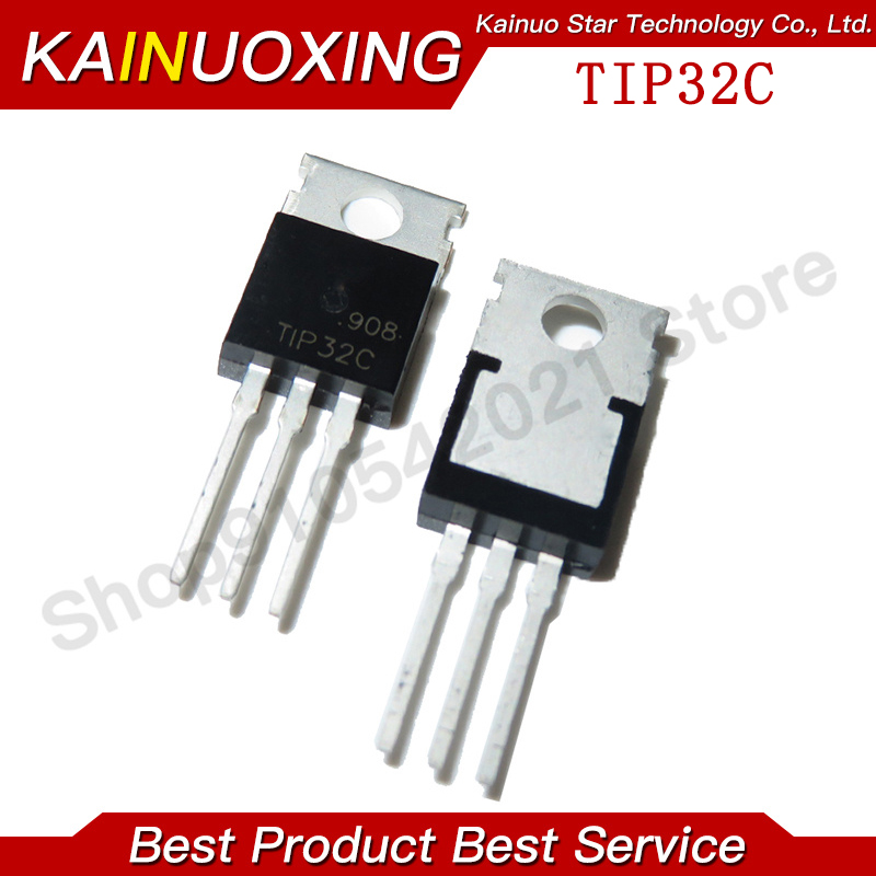 10PCS TIP120 TIP122 TIP41C TIP - Mosfet Transistor Set のレビューと価格