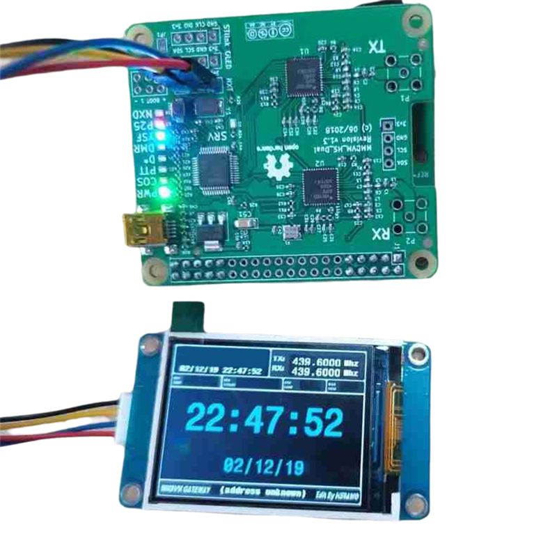 ABGN 2.2 Inch TFT Screen Hotsp - Raspberry Pi Zero のレビューと価格