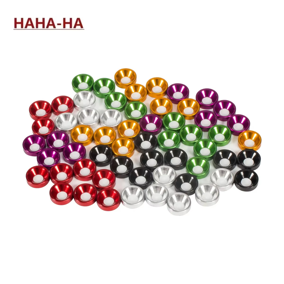 Aluminum Alloy M3 Anodized Cou - Diy Electric Car のレビューと価格