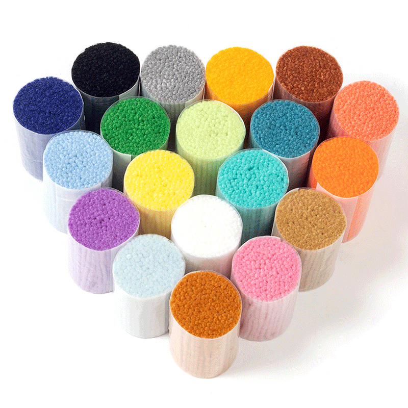 smyrna large Latch Hook Rug Ki - Diy Electronics Kits For Adults のレビューと価格
