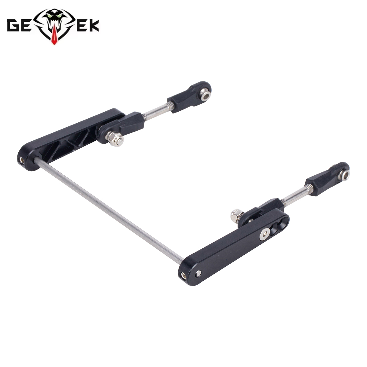 1Set Metal Rear Sway Bar Anti- - Diy Electric Car のレビューと価格