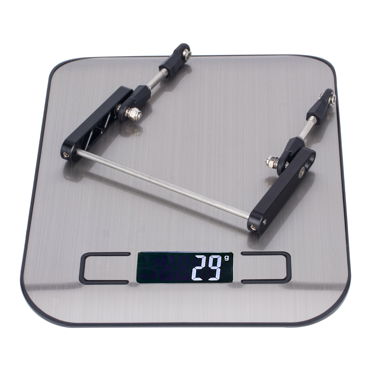 1Set Metal Rear Sway Bar Anti- - Diy Electric Car のレビューと価格