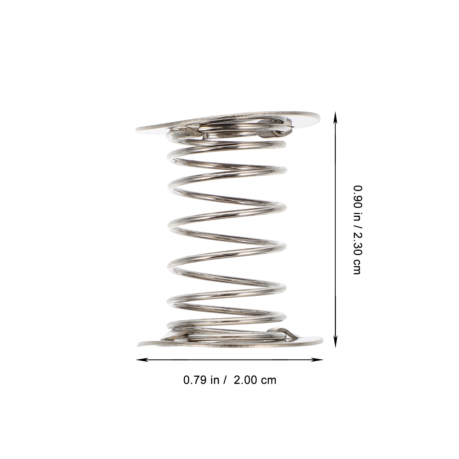 10Pcs Shaking Spring Base Set  - Diy Electric Car のレビューと価格