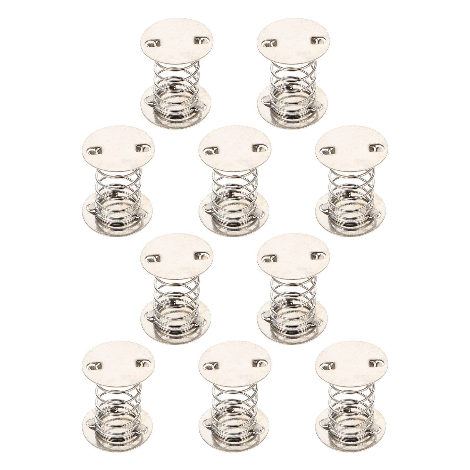 10Pcs Shaking Spring Base Set  - Diy Electric Car のレビューと価格