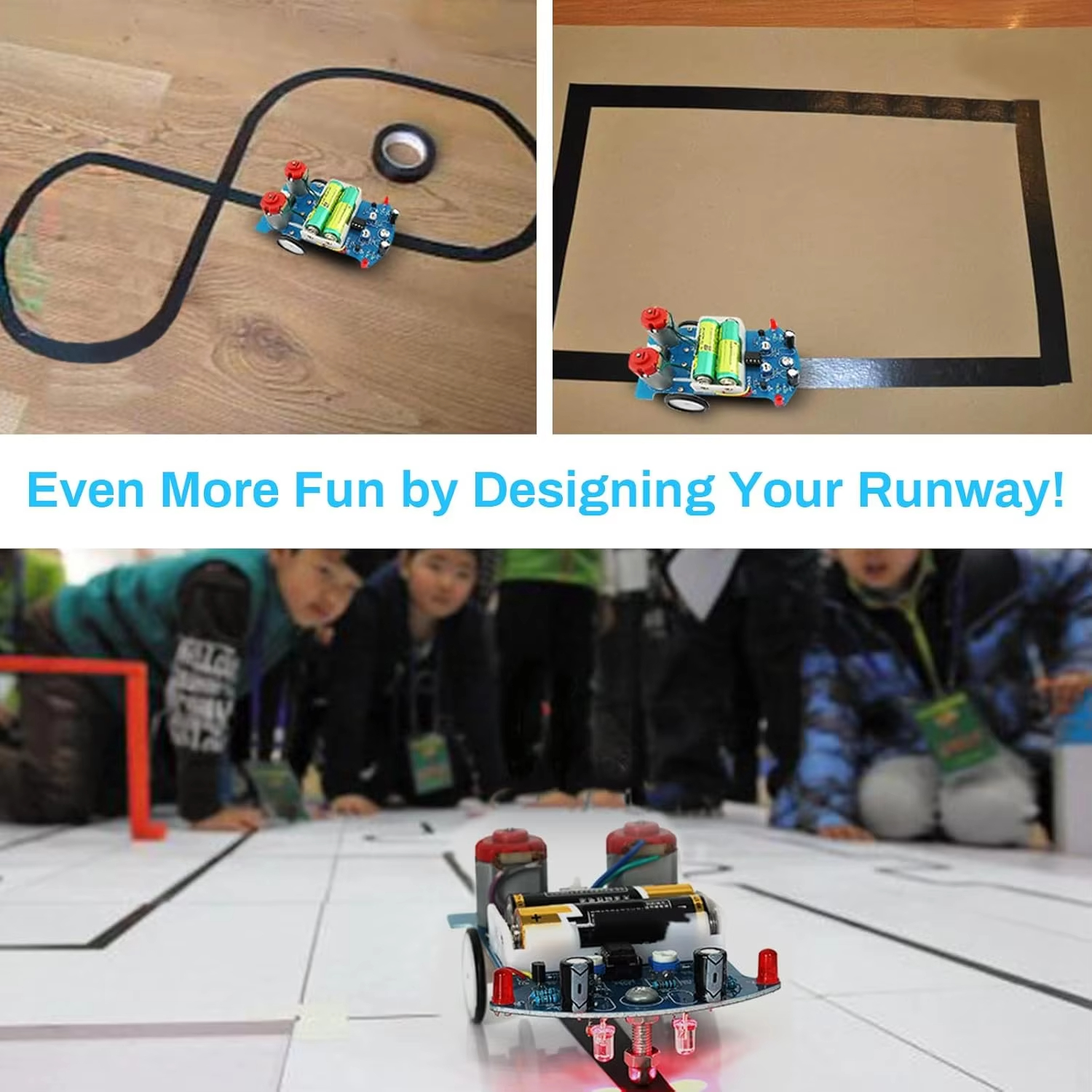 Practice Soldering Learning El - Diy Electronics Kits For Beginners のレビューと価格