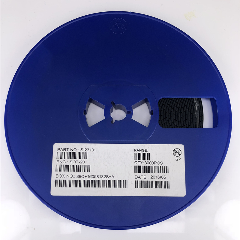 (100pcs) SI2310 AE9T 2310 SOT- - Mosfet Transistor Set のレビューと価格
