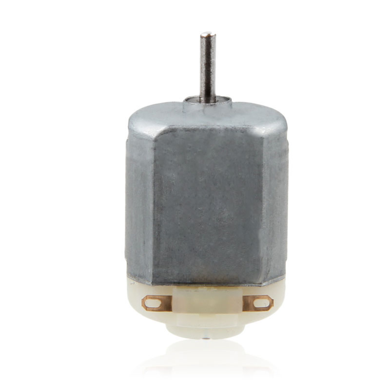 3pcs 3V-6V 130 Miniature Motor - Diy Electric Car のレビューと価格