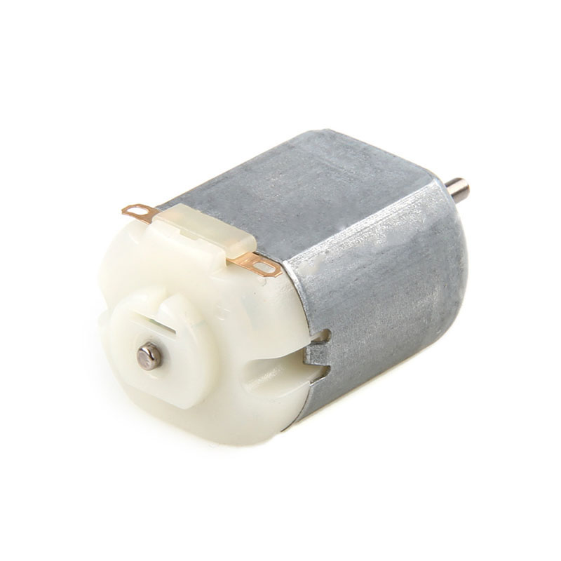 3pcs 3V-6V 130 Miniature Motor - Diy Electric Car のレビューと価格