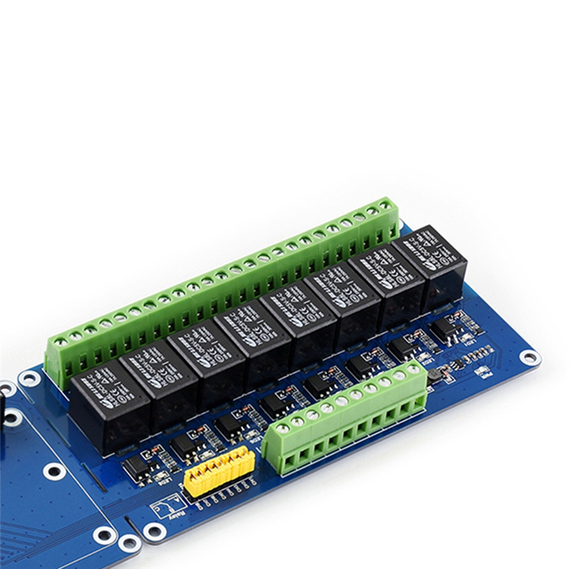 Relay Expansion Board Module 5 - Raspberry Pi Zero のレビューと価格
