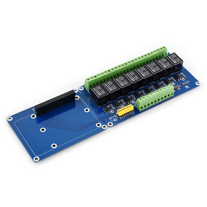 Relay Expansion Board Module 5 - Raspberry Pi Zero のレビューと価格