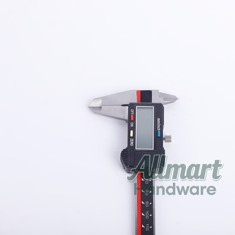 Digital Electronic Caliper, Mu - Diy Electronics のレビューと価格