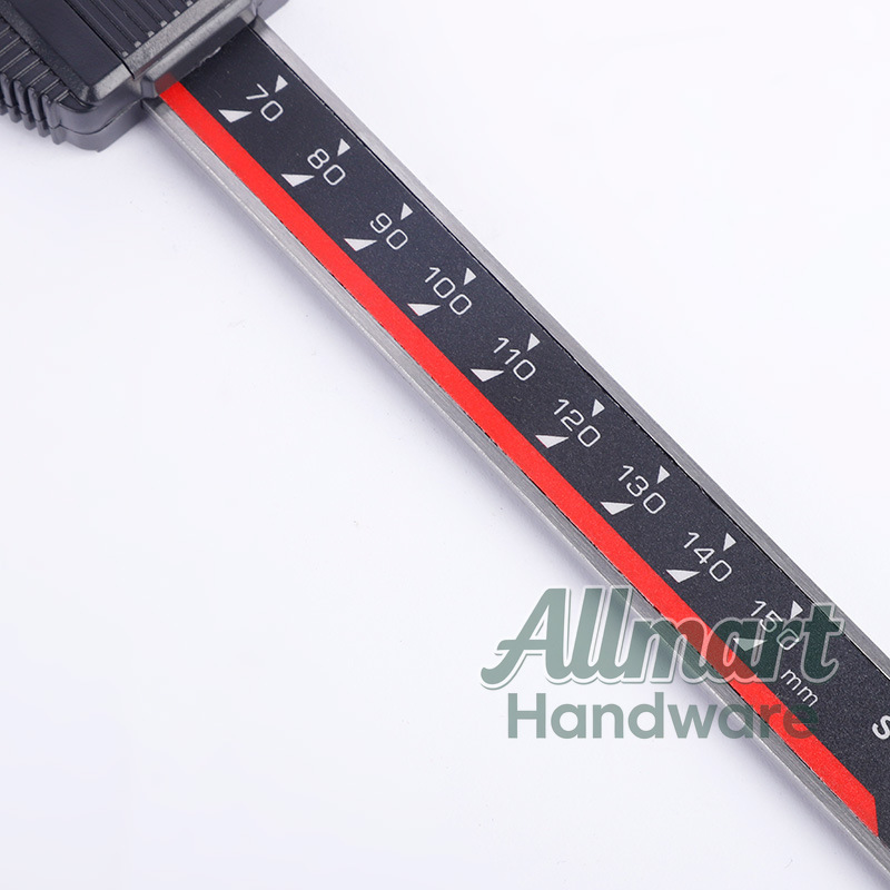 Digital Electronic Caliper, Mu - Diy Electronics のレビューと価格