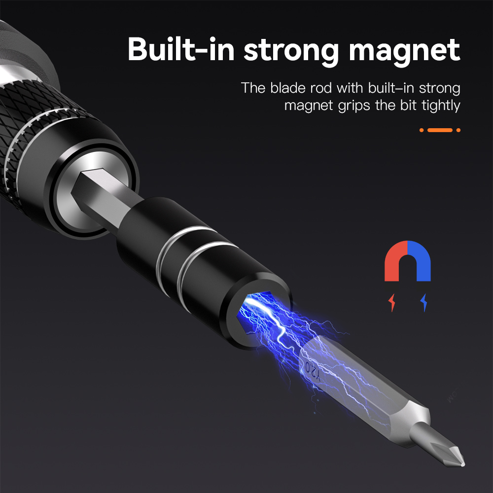 166 in 1 Precision Screwdriver - Diy Home Electronics Projects のレビューと価格