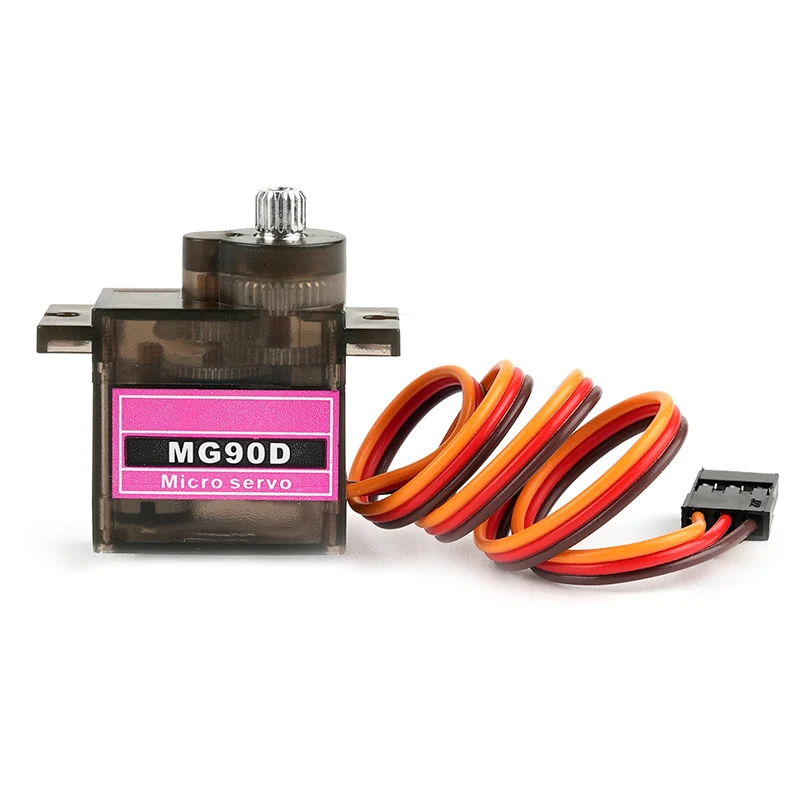 4CPS/Set 9g MG90D Micro Digita - Diy Electric Car のレビューと価格