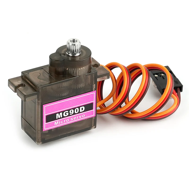 4CPS/Set 9g MG90D Micro Digita - Diy Electric Car のレビューと価格