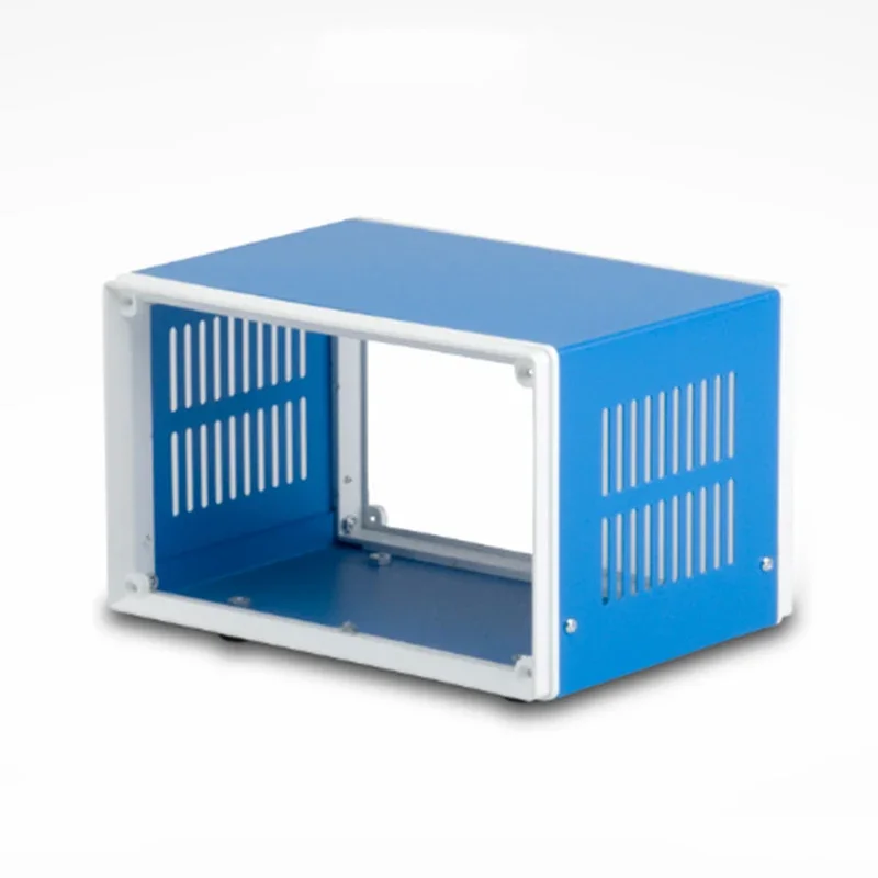 DIY Electronic Case Metal Encl - Diy Electronics Power Supply のレビューと価格