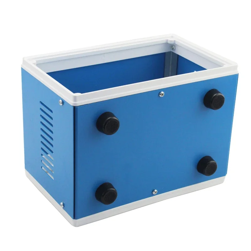 DIY Electronic Case Metal Encl - Diy Electronics Power Supply のレビューと価格
