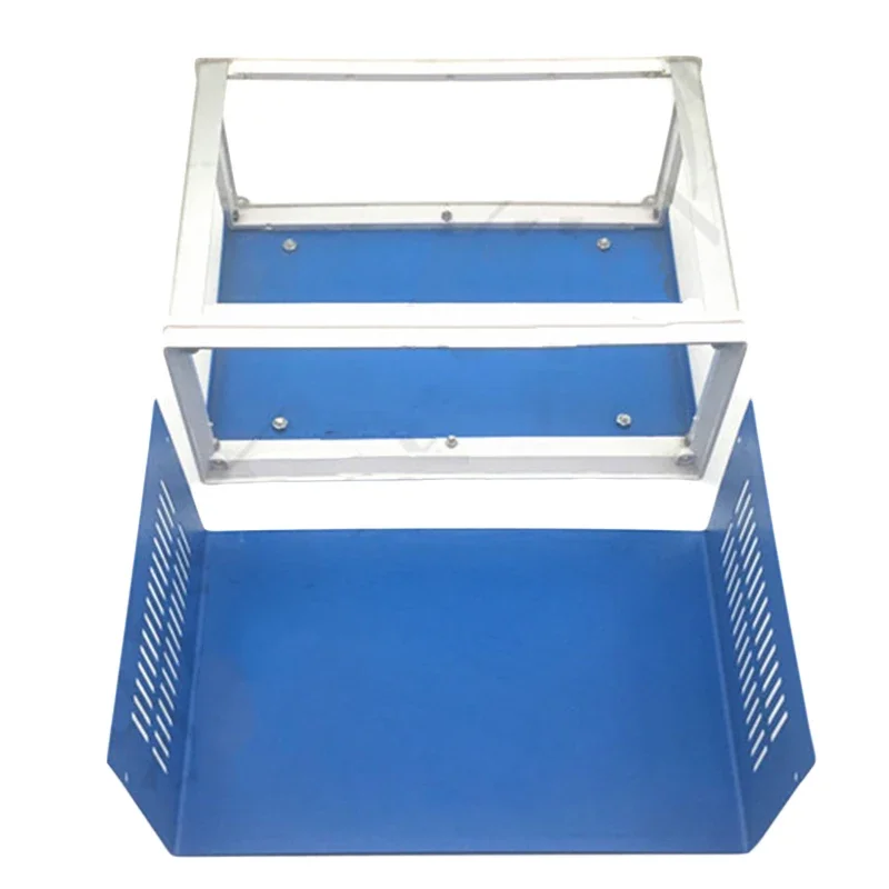 DIY Electronic Case Metal Encl - Diy Electronics Power Supply のレビューと価格