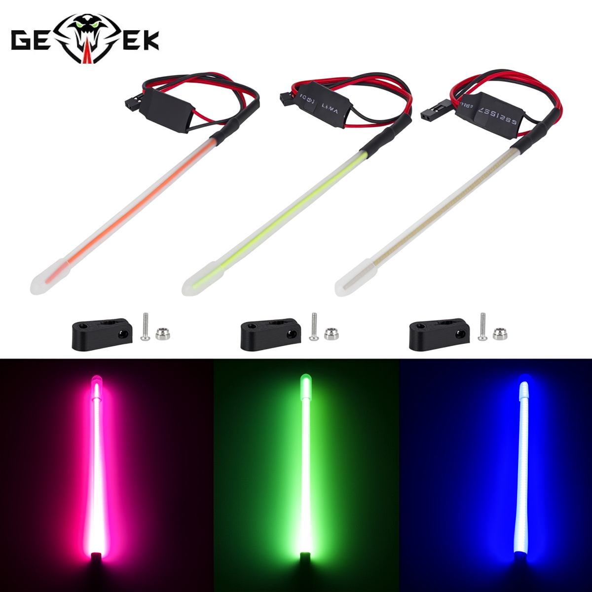 LED Tail Lights Night Spotligh - Diy Electric Car のレビューと価格