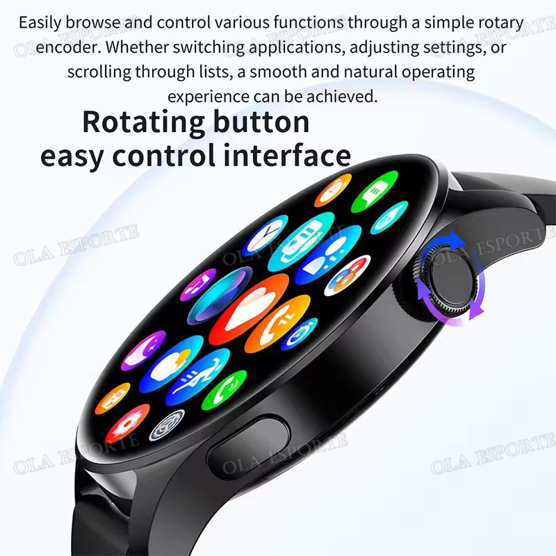 New SmartWatch for Men Women B - Diy Electronics Watch のレビューと価格