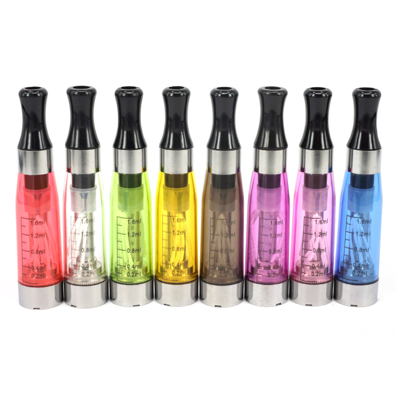 10pcs/lot CE4 Clearomizer Elec - Diy Vape Electronics のレビューと価格