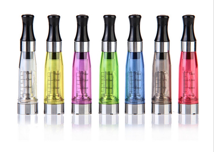 10pcs/lot CE4 Clearomizer Elec - Diy Vape Electronics のレビューと価格
